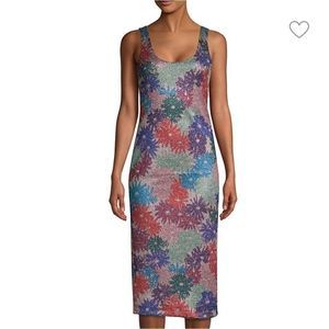 💥HP Splendid Brillare Dress Multi Daisy